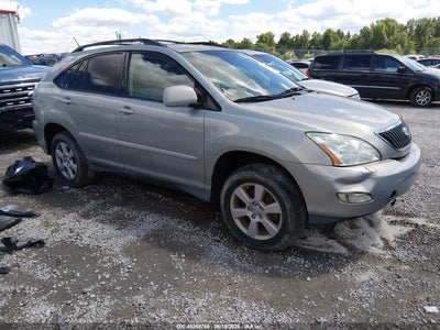 LEXUS RX 330 2005