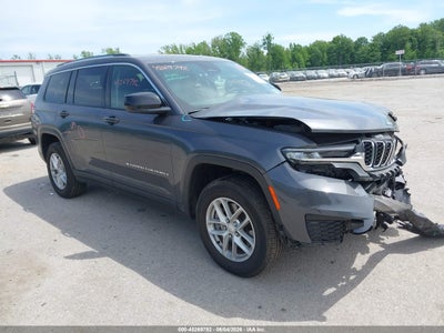 JEEP GRAND CHEROKEE L 2023
