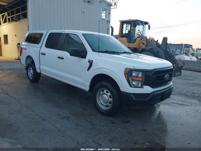 FORD F-150 2023
