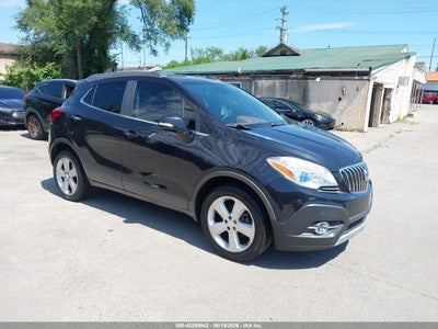 BUICK ENCORE 2015