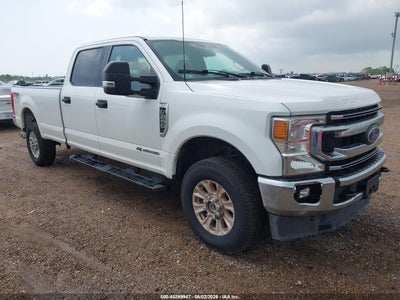FORD F-250 2022