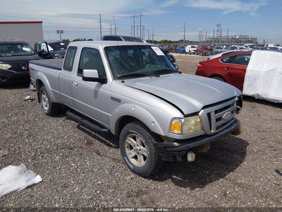 FORD RANGER 2006