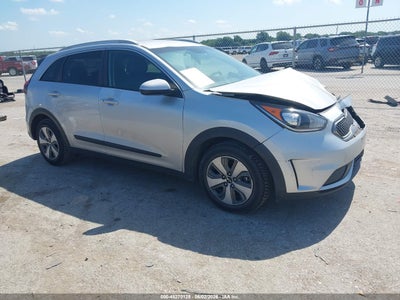 KIA NIRO 2019