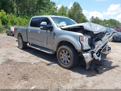 FORD F-250 2020