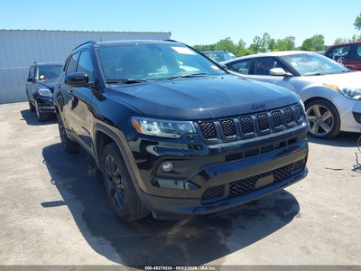 JEEP COMPASS 2024