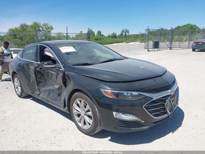 CHEVROLET MALIBU 2024