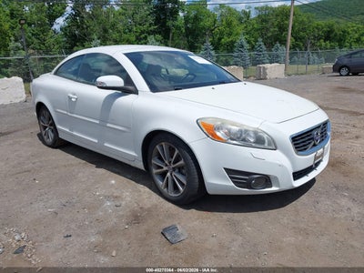 VOLVO C70 2011