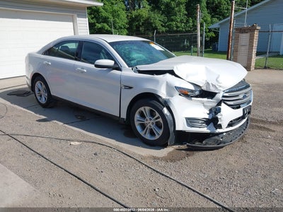 FORD TAURUS 2015