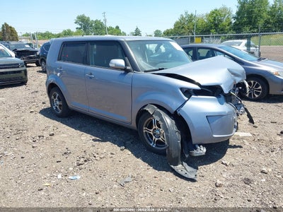 SCION XB 2009