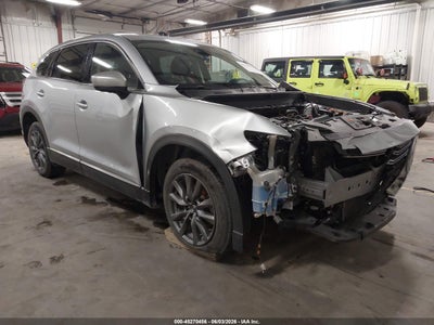 MAZDA CX-9 2023