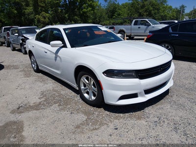 DODGE CHARGER 2021