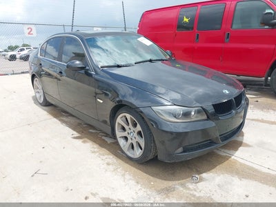 BMW 330I 2006