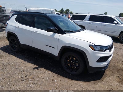 JEEP COMPASS 2024