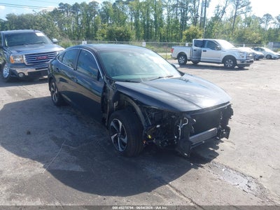 HONDA INSIGHT 2022