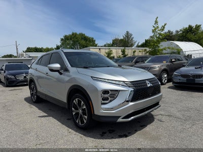 MITSUBISHI ECLIPSE CROSS 2022
