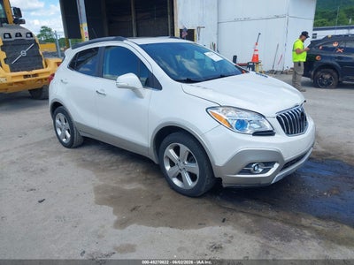 BUICK ENCORE 2015