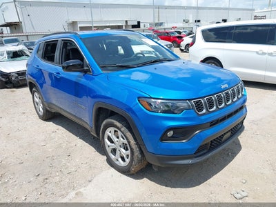 JEEP COMPASS 2024