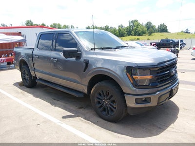 FORD F-150 2024