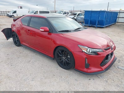 SCION TC 2016