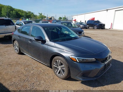 HONDA CIVIC 2023