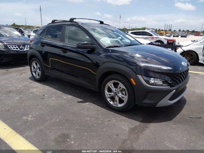 HYUNDAI KONA 2023