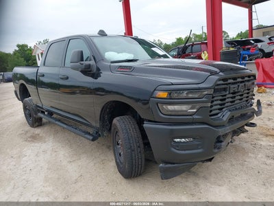 RAM 2500 2025