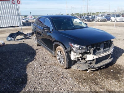 MAZDA CX-9 2017