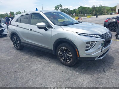 MITSUBISHI ECLIPSE CROSS 2026