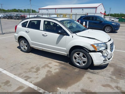 DODGE CALIBER 2009