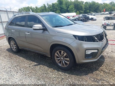 KIA SORENTO 2013