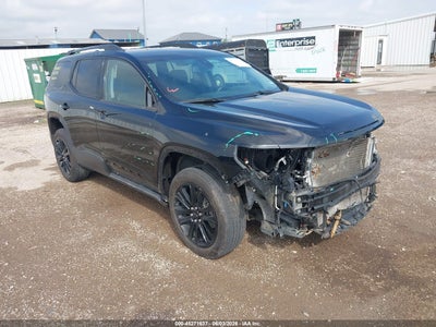 GMC ACADIA 2023
