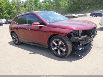 BMW XD 2023