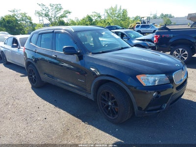 BMW XD 2013