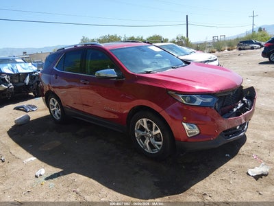 CHEVROLET EQUINOX 2019