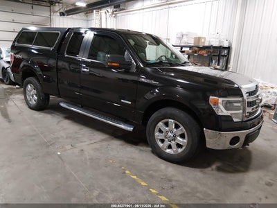 FORD F-150 2014