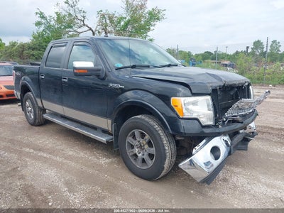 FORD F-150 2010