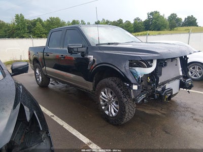 FORD F-150 2026