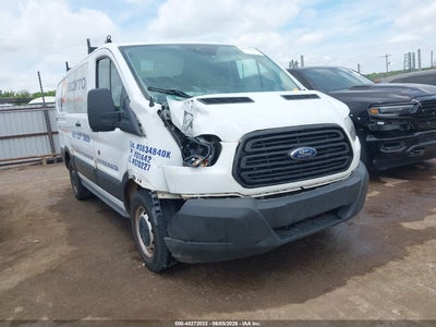 FORD TRANSIT-150 2019