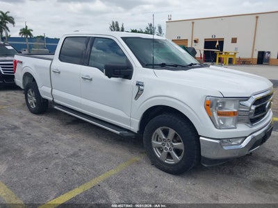 FORD F-150 2023