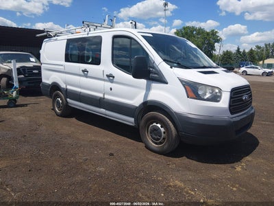 FORD TRANSIT-250 2016