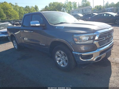 RAM 1500 2020
