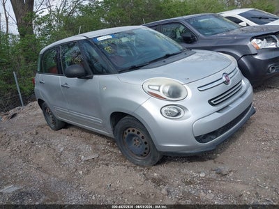FIAT 500L 2015