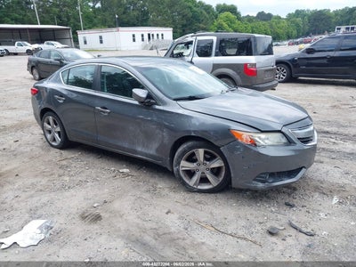 ACURA ILX 2013