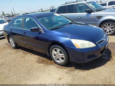 HONDA ACCORD 2006