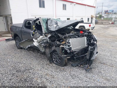 FORD RANGER 2025