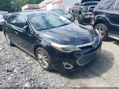 TOYOTA AVALON 2014