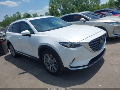 MAZDA CX-9 2021