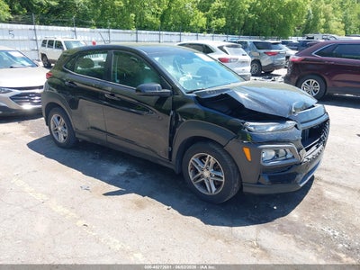 HYUNDAI KONA 2018