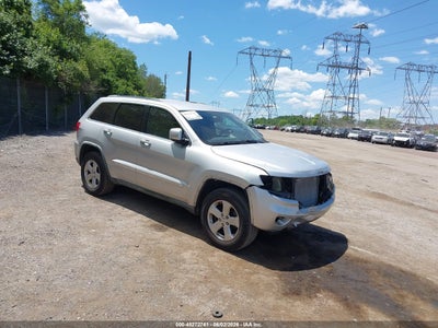 JEEP GRAND CHEROKEE 2011