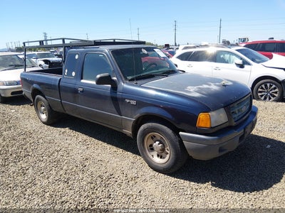 FORD RANGER 2003